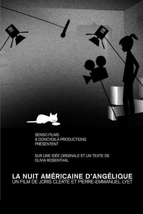 Angélique’s American Night